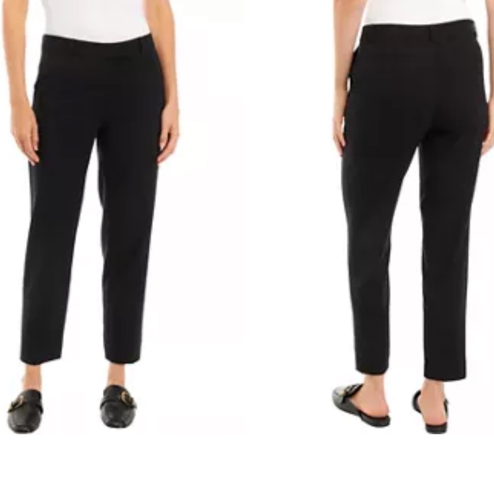 NWT The Limited Slim Fit Ankle Pants